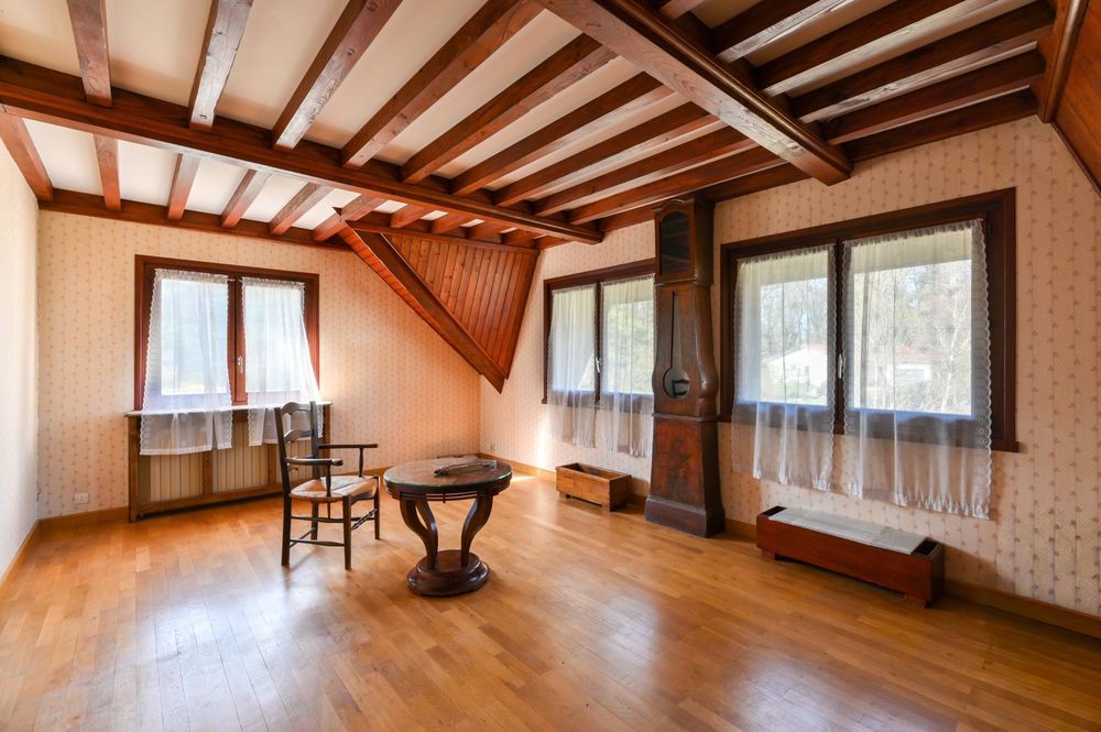 � vendre  Maison Charbonni�res-les-Bains (69260)