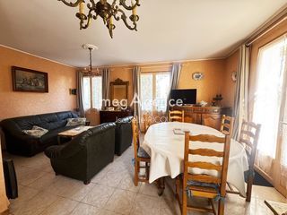  Maison � vendre 4 pi�ces 111 m�