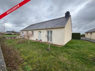  Maison � vendre 5 pi�ces 100 m�