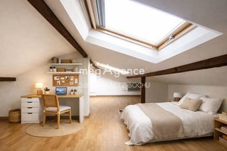  Appartement � vendre 3 pi�ces 56 m�