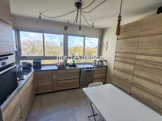  Appartement � vendre 5 pi�ces 120 m�