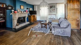  Maison � vendre 6 pi�ces 130 m�