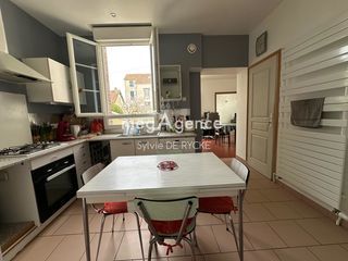  Maison � vendre 4 pi�ces 95 m�