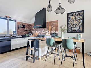  Maison � vendre 6 pi�ces 127 m�