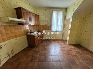  Maison � vendre 5 pi�ces 95 m�