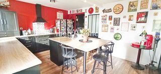  Maison � vendre 8 pi�ces 180 m�