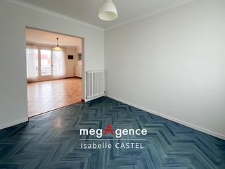  Maison � vendre 6 pi�ces 104 m�