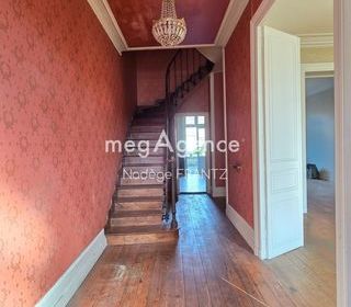  Maison � vendre 8 pi�ces 192 m�