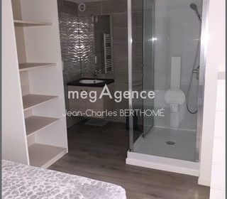  Appartement � vendre 2 pi�ces 52 m�