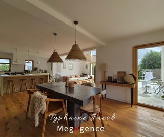  Maison � vendre 6 pi�ces 150 m�