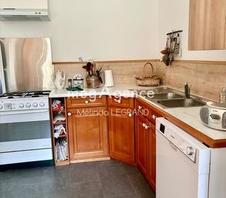  Maison � vendre 4 pi�ces 127 m�