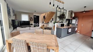  Maison � vendre 6 pi�ces 90 m�
