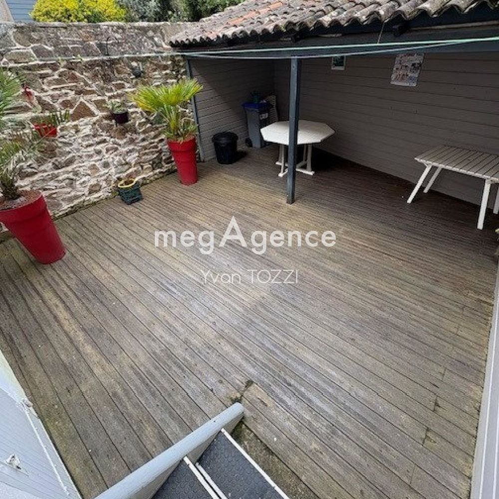� vendre  Maison Les Sables-d'Olonne (85100)