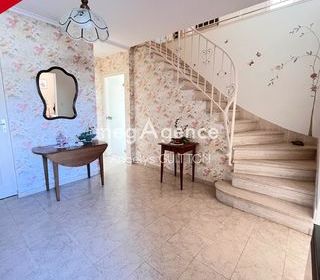  Maison � vendre 6 pi�ces 170 m�