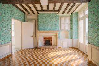  Maison � vendre 8 pi�ces 200 m�