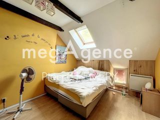  Maison � vendre 4 pi�ces 77 m�