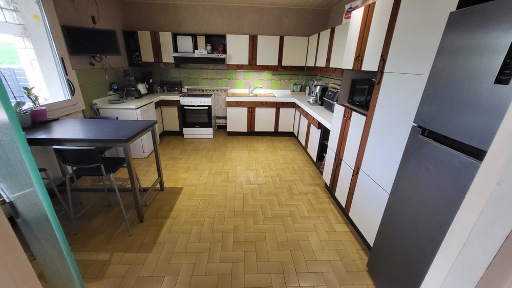 � vendre  Maison Flavacourt (60590)