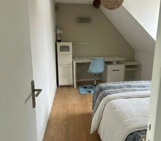  Appartement � vendre 3 pi�ces 85 m�