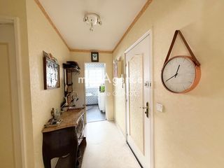  Appartement � vendre 4 pi�ces 79 m�