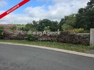  Terrain � vendre 800 m�