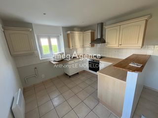  Appartement � louer 3 pi�ces 47 m�