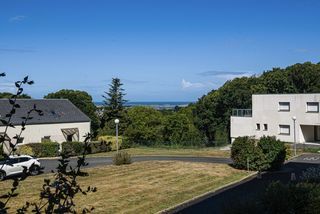  Appartement � vendre 2 pi�ces 46 m�