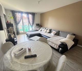  Appartement � vendre 4 pi�ces 86 m�