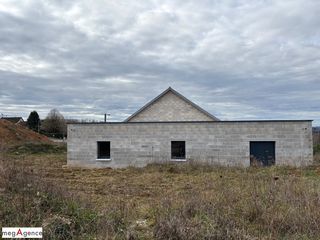  Maison � vendre 2 pi�ces 278 m�