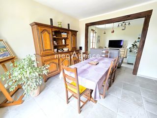  Maison � vendre 4 pi�ces 108 m�