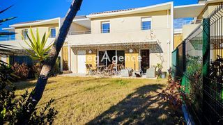  Maison � vendre 4 pi�ces 86 m�