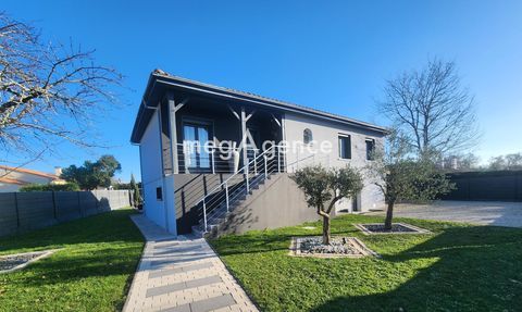   Maison 5 piece de 180m� Maison - 5 pi�ce(s) - 180 m�