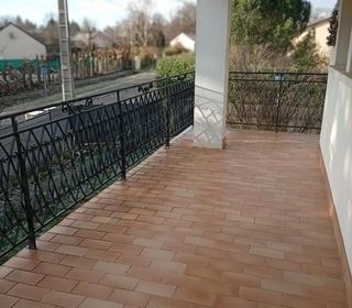  Maison � vendre 7 pi�ces 160 m�
