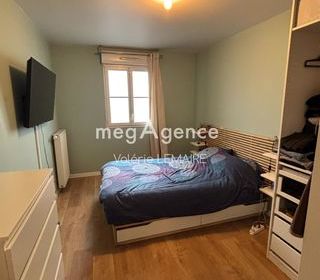  Appartement � vendre 3 pi�ces 63 m�