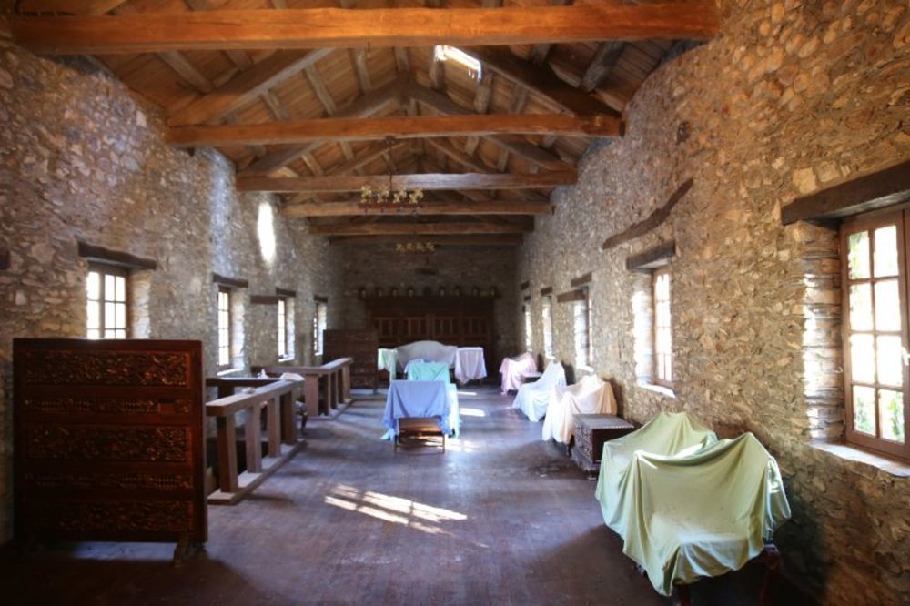 � vendre  Propri�t�/ch�teau Brassac (81260)