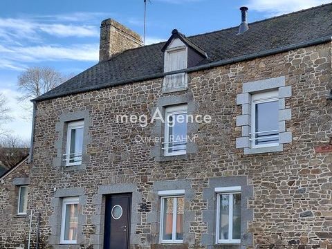   Maison en pierre de 138m2 sur un terrain de 1680m2 Maison - 6 pi�ce(s) - 138 m�