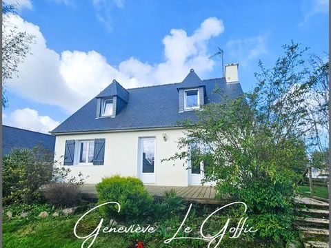   Maison familiale 4ch � 5km de la mer Maison - 6 pi�ce(s) - 126 m�