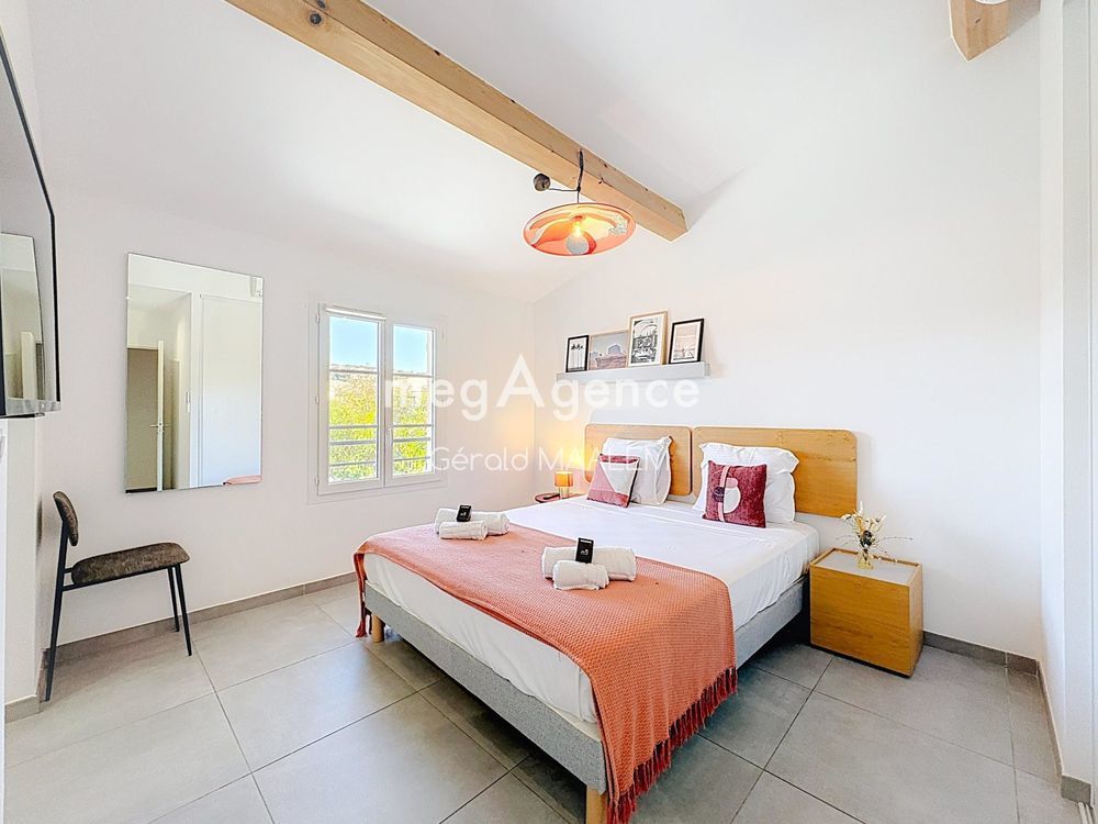 � vendre  Maison Grimaud (83310)