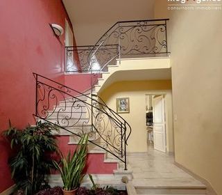  Maison � vendre 8 pi�ces 185 m�