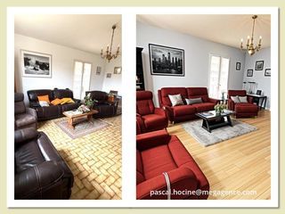  Maison � vendre 6 pi�ces 190 m�