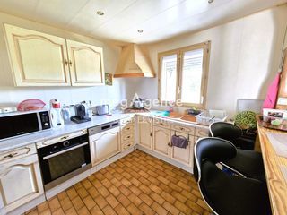  Maison � vendre 5 pi�ces 115 m�