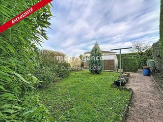  Maison � vendre 5 pi�ces 94 m�