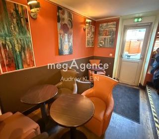  Immeuble � vendre 380 m�