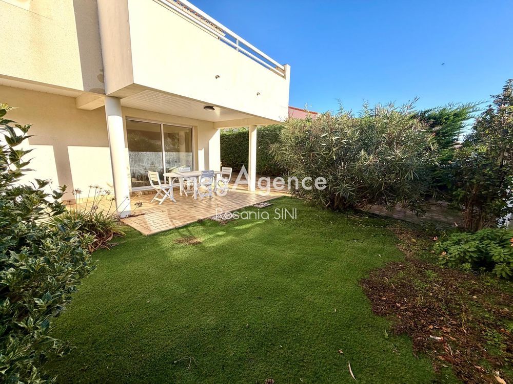 � vendre  Maison Les Sables-d'Olonne (85100)