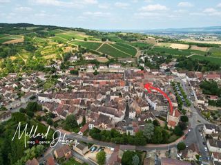  Appartement � vendre 2 pi�ces 38 m�