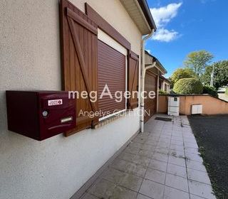  Maison � vendre 6 pi�ces 140 m�