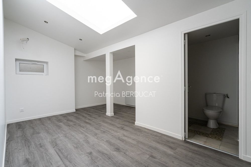 � vendre  Maison Saint-Germain-en-Laye (78100)