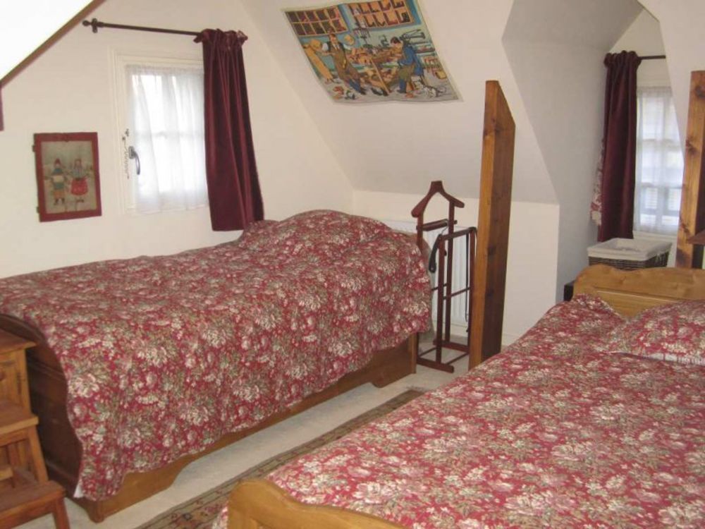 � vendre  Maison Honfleur (14600)