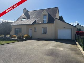  Maison � vendre 5 pi�ces 125 m�