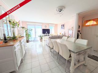  Maison � vendre 4 pi�ces 102 m�