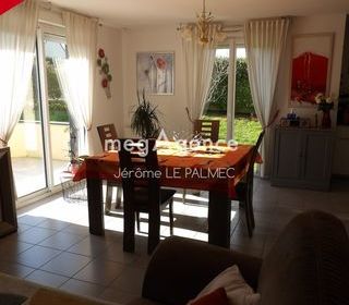  Maison � vendre 4 pi�ces 90 m�